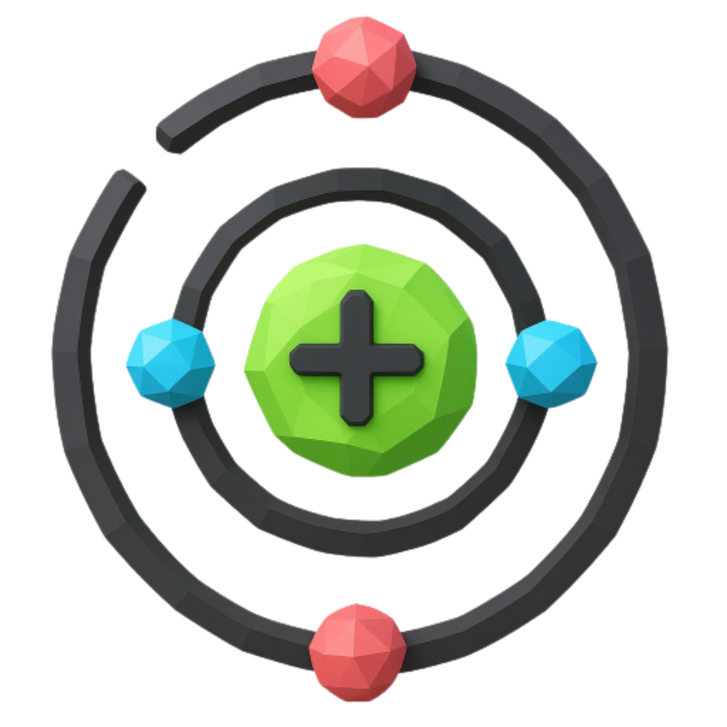 Atomify Logo