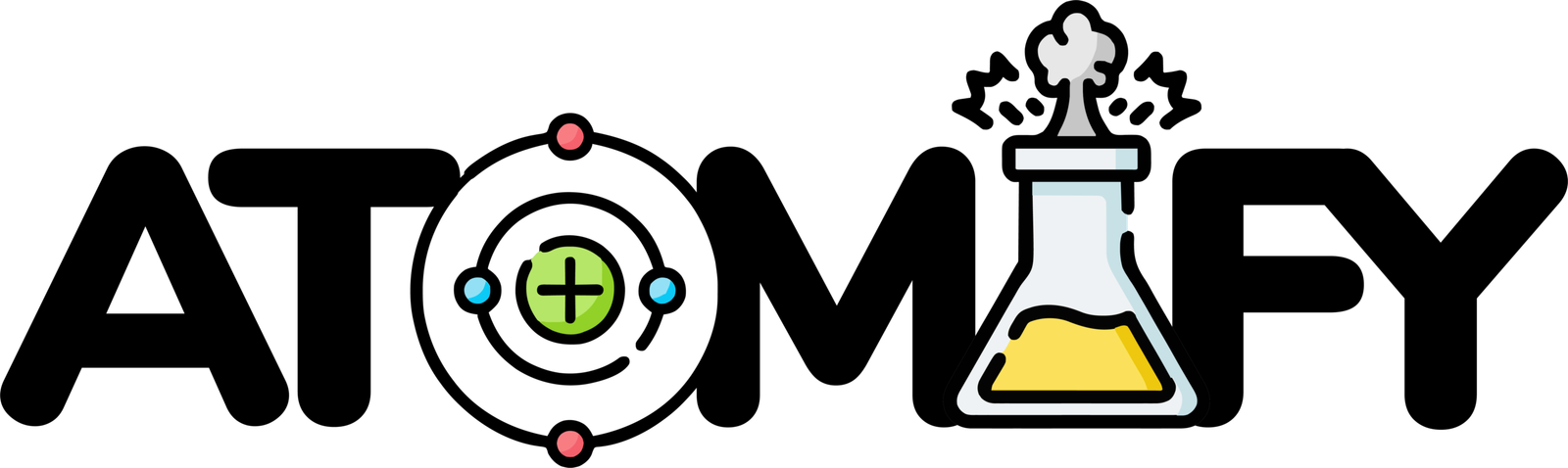 Atomify Logo
